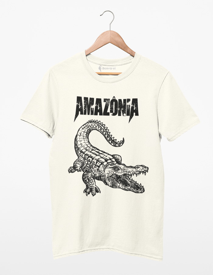Camiseta Amazônia