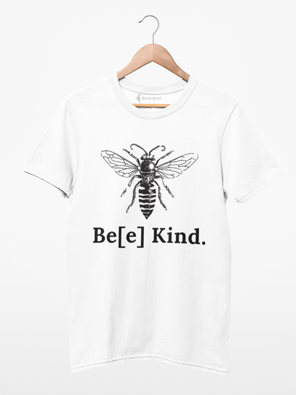 Camiseta Be Kind