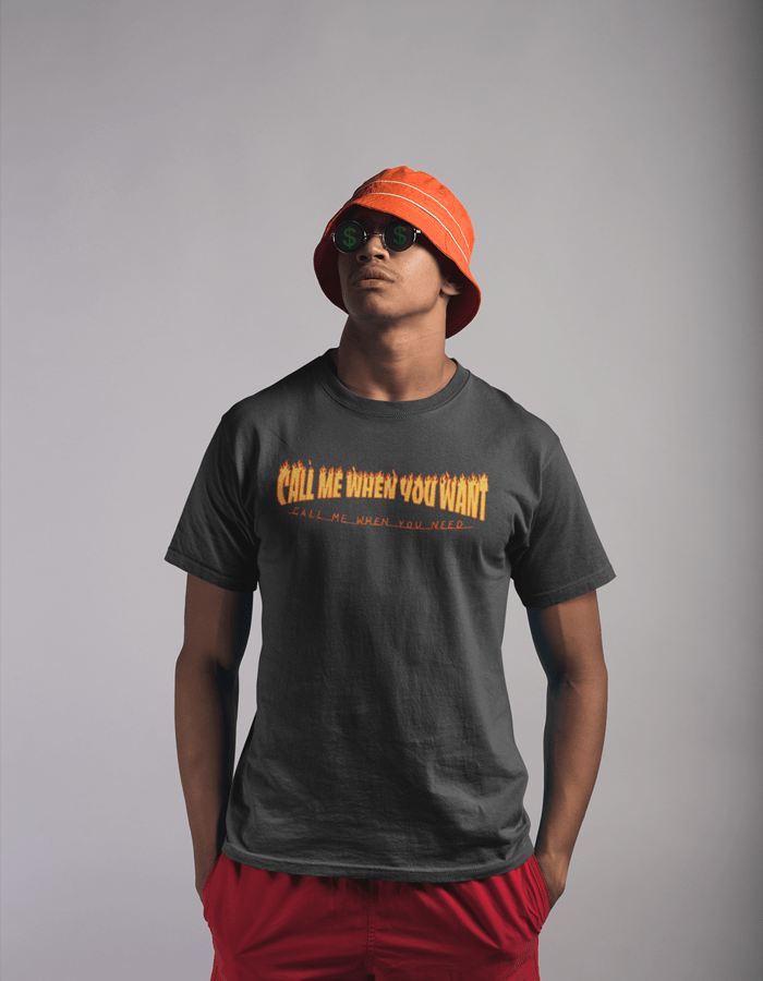 camisas montero