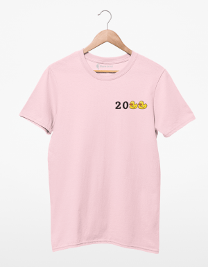 Camiseta Patinho Pistola 2022