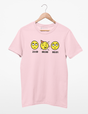 Camiseta Simpatia? Só Na Virada!!