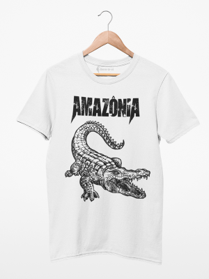Camiseta Amazônia