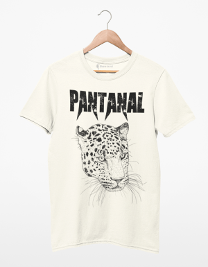 Camiseta Pantanal