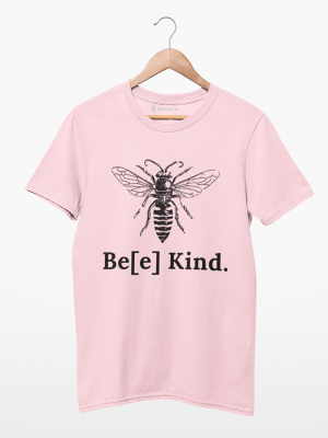 Camiseta Be Kind
