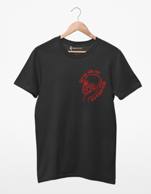 Camiseta Shakespeare  - Ser Ou Não Ser