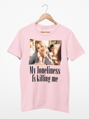 Camiseta My Loneliness