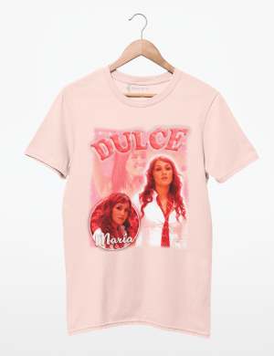 Camiseta Dulce Graphic 