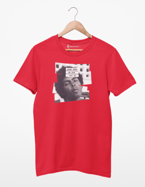 Camiseta Gilberto Gil