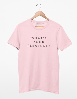 Camiseta Jessie Ware What's Your Pleasure