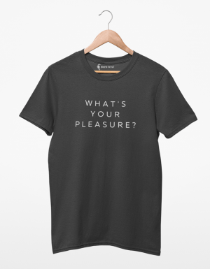 Camiseta Jessie Ware What's Your Pleasure