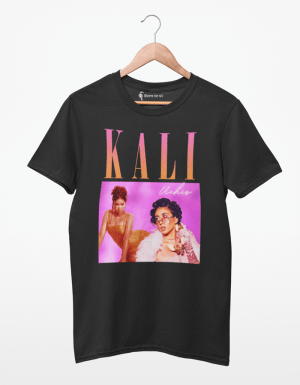 camiseta kali uchis