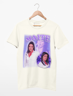 Camiseta Maite Graphic 