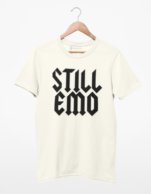 Camiseta Still Emo