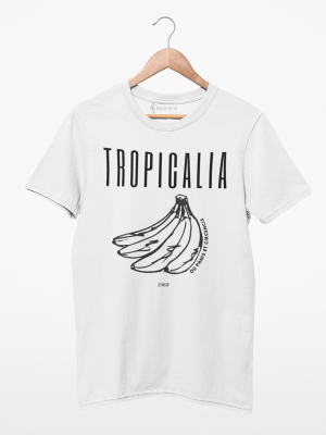 Camiseta Tropicalia