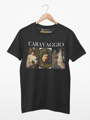 Camiseta Caravaggio