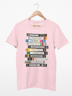 Camiseta Brooklyn 99 Title Of Your Sextape
