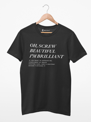 Camiseta Cristina Yang Grey's Anatomy