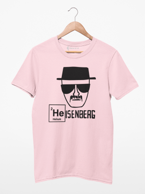 Camiseta Heinzenberg