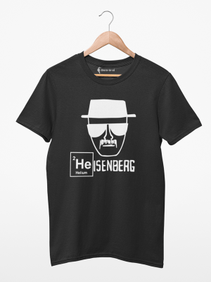 Camiseta Heinzenberg