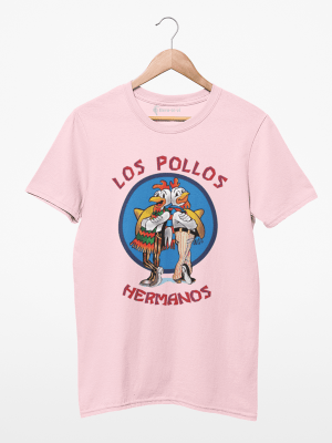 Camiseta Los Pollos Hermanos