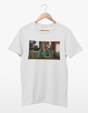Camiseta Modern Family - Sou Latina