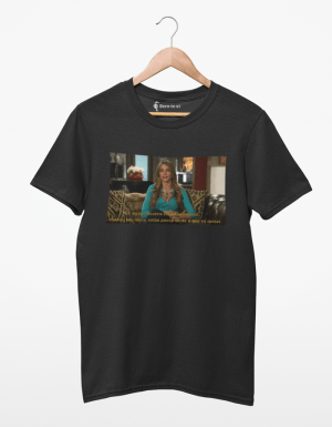 Camiseta Modern Family - Sou Latina