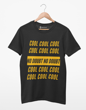 Camiseta Peralta Cool - Brooklyn 99