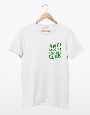 camiseta copa antifascista 