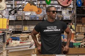 Camiseta Jordan Peel