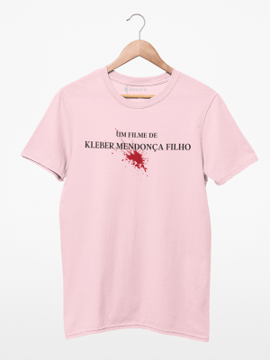Camiseta Kleber Mendonça Filho