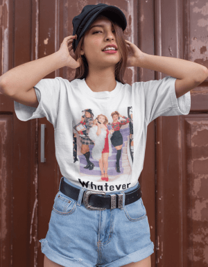 Camiseta Patricinhas de Beverly Hills - Clueless
