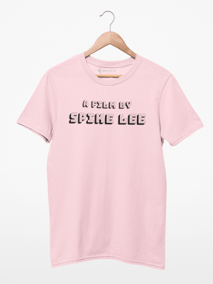 Camiseta Spike Lee