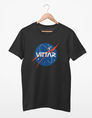 Camiseta Vittar