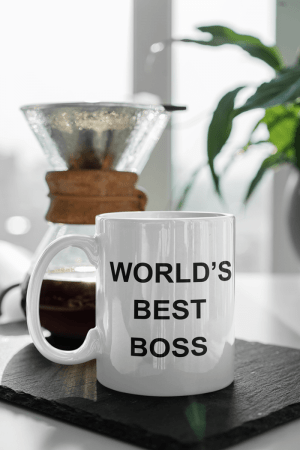 The Office - Best Boss 