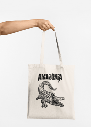ECOBAG AMAZÔNIA