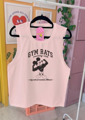 regata gym rats club